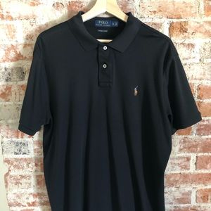 Ralph Lauren Polo Black XL